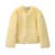 Chaqueta de piel de zorro esponjosa de moda de invierno para chicas de calle, abrigo informal de piel sintética con cuello redondo para mujer, abrigo grueso y cálido elegante