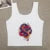 La marca de moda es una camiseta de manga corta para mujer que lleva los hombros al aire y que desea una nueva combinación explosiva que adelgaza a las Spice Girls.
