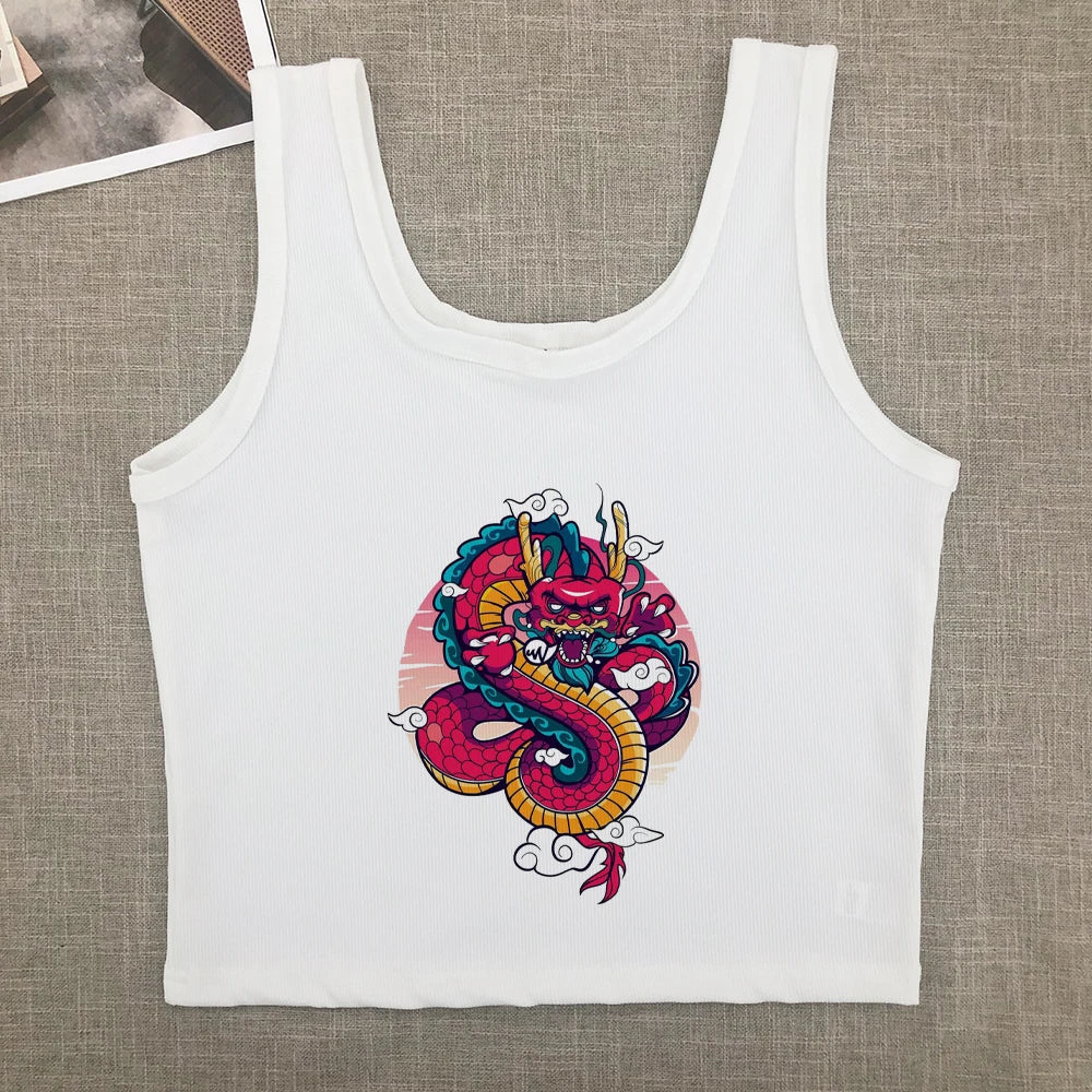 La marca de moda es una camiseta de manga corta para mujer que lleva los hombros al aire y que desea una nueva combinación explosiva que adelgaza a las Spice Girls.