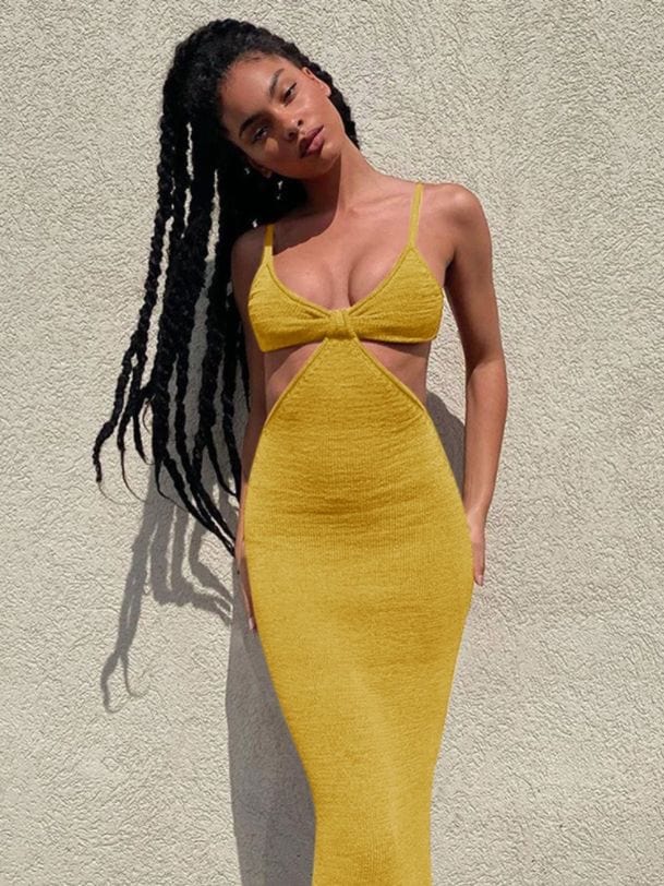 Marilyn Maxi Dress