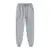 Pantalones deportivos de forro polar para mujer, pantalones cálidos de invierno para uso diario, pantalones largos informales para correr, pantalones deportivos multicolores de color sólido para otoño para mujer.