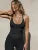 Nuevo chaleco básico para mujer, primavera verano, Europa y Estados Unidos, top ajustado sexy para mujer, marca de moda con camisa base para mujer