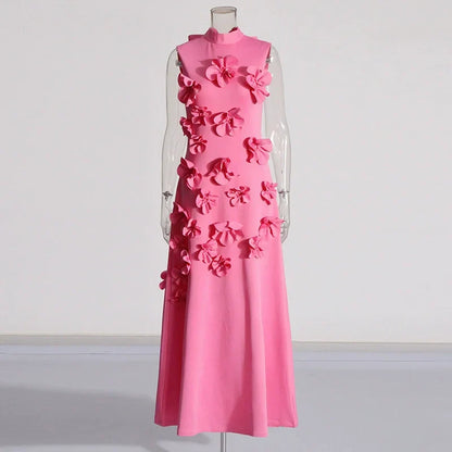 Isis Maxi Dress