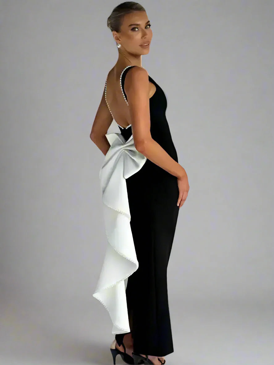 Teagan Maxi Dress