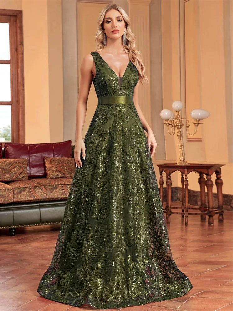 Marin Maxi Dress
