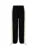 Contrast Patchwork Track Pants Women Elastic High Waist Casual Loose Hippie Baggy Trousers Woven Jogging Sweatpants
