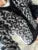 Suéter tipo cárdigan de leopardo para mujer, con estampado de moda en contraste, holgado, de manga larga, para ir al trabajo, cárdigan de otoño para mujer