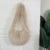 Bolso de hombro con pelo en forma de corazón estilo Harajuku para mujer, bandolera de piel sintética estilo punk Y2K, de gran tamaño