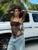 Mesh Bodysuits Women Sexy Coquette See Through Suspendency Bandage Backless Skinny Rompers Midnight Mujer Clubwear Tops