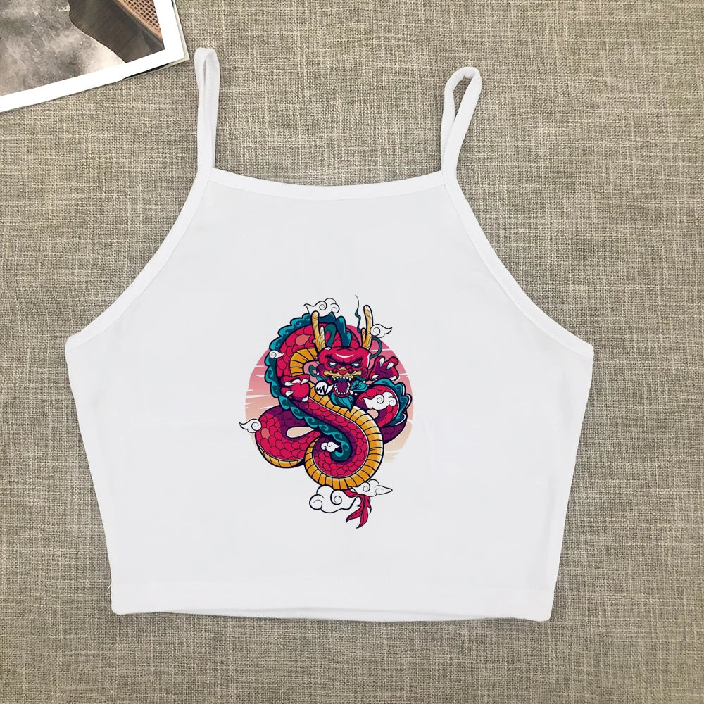 La marca de moda es una camiseta de manga corta para mujer que lleva los hombros al aire y que desea una nueva combinación explosiva que adelgaza a las Spice Girls.