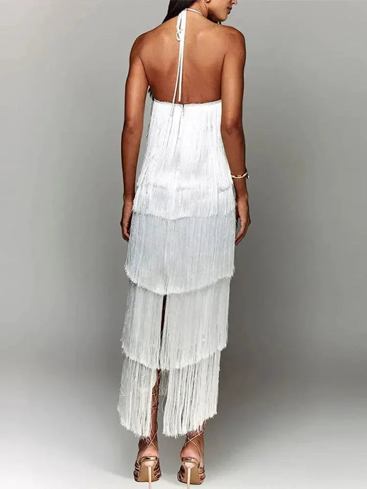 Tiana Maxi Dress