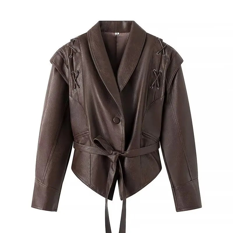 Georgia Jacket