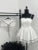 Summer Preppy Spaghetti Strap Mini Dresses for Women With Shawl 2000s Party Dress One-Piece Y2k Korean Fashion Vestidos Mujer