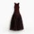 Elegant Knitted Sequin Long Dresses Women Vintage Glitter Solid O-neck Sleeveless Maxi Evening Dress Female Chic Street Party