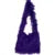 Bolso bandolera de gran capacidad con pelo sintético de oveja de Mongolia para mujer, estilo Y2K, estilo Harajuku, esponjoso y peludo.
