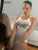Letter Print Playsuits Women Concise Casual Summer Tank Style O-neck Slim Rompers Female Sporty Style Basic One Piece