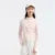 Original Yarn Sunscreen Jacket Female Tight  Summer Cool Feeling Short Thin Sunscreen Jacket Ice Silk Sunscreen