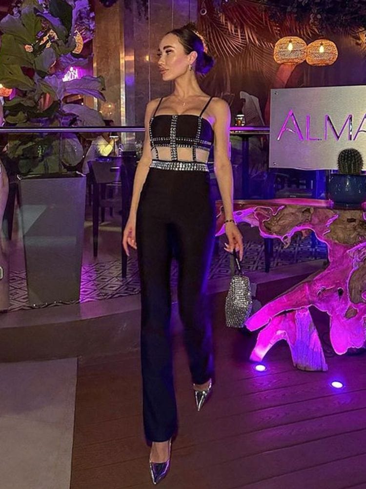 Amelia Jumpsuit
