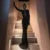Hollow Slit Long Dress Women’s Beach Cover-up Bohemian Dress Floor-length Backless Mermaid Evening Gown Sexy Knit Dress