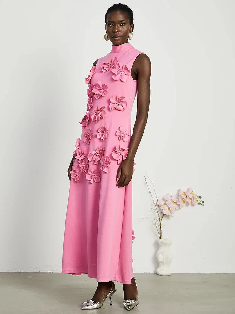 Isis Maxi Dress