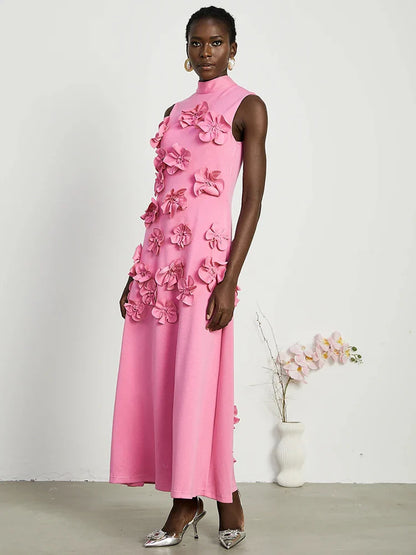 Isis Maxi Dress