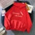 Sudadera con capucha mágica de Leviosa para mujer, estilo hipster, ropa deportiva divertida a la moda, ropa holgada de gran tamaño, tops suaves para mujer