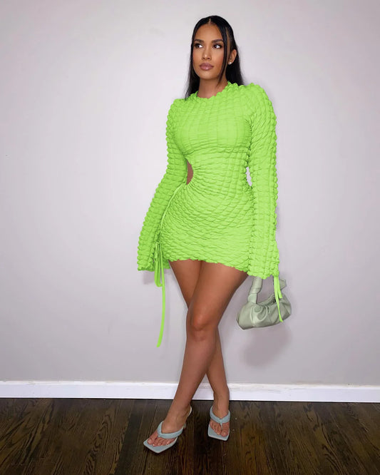Denise Mini Dress