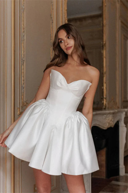 Felicity Mini Dress