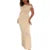 Vestidos sexis de verano para mujer, de color liso, irregulares, con cuello oblicuo, manga corta, ajustados, largos, para fiesta de noche Y2K.