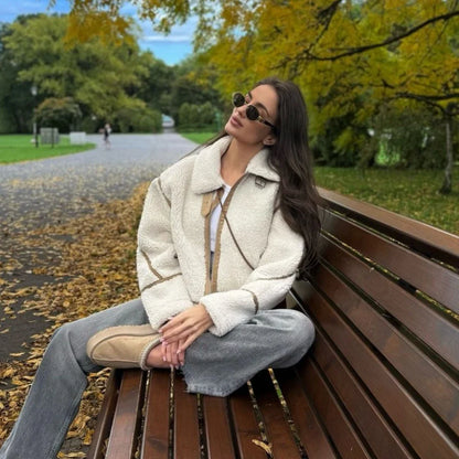 Monique Coat