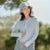 Original Yarn Sunscreen Jacket Female Tight  Summer Cool Feeling Short Thin Sunscreen Jacket Ice Silk Sunscreen