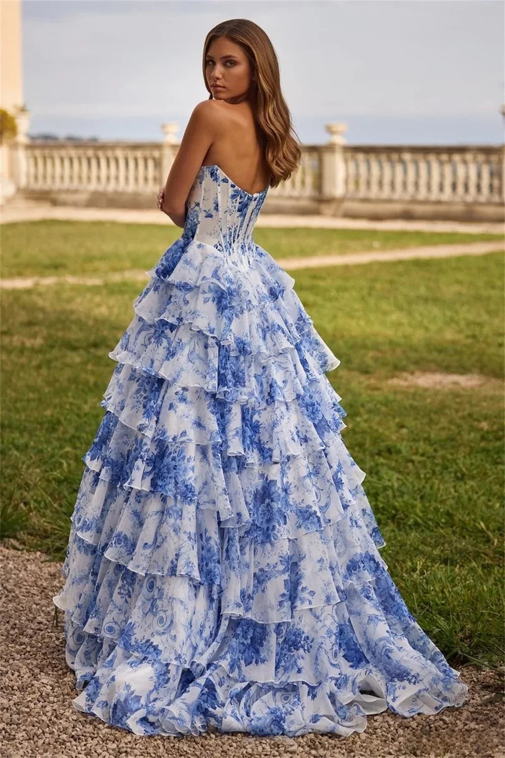 Renee Maxi Dress