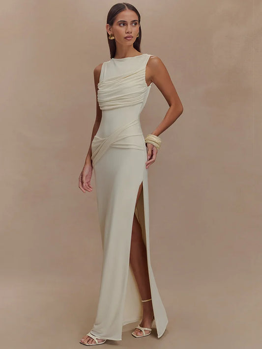 Rylie Maxi Dress