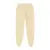 Pantalones deportivos de forro polar para mujer, pantalones cálidos de invierno para uso diario, pantalones largos informales para correr, pantalones deportivos multicolores de color sólido para otoño para mujer.