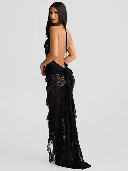 Kaleigh Maxi Dress