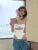 Body de una pieza con escote tipo bustier sin mangas y encaje de color liso para festival, traje de verano sin espalda, body ajustado sexy, lencería