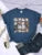 Camisetas con estampado de animales, perros y gatos para mujer, ropa de verano moderna, estilo Harajuku, camisetas deportivas, camisetas casuales multicolores para mujer