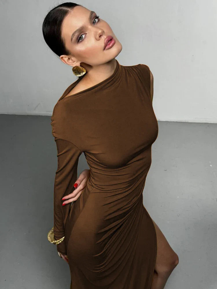 Frances Maxi Dress