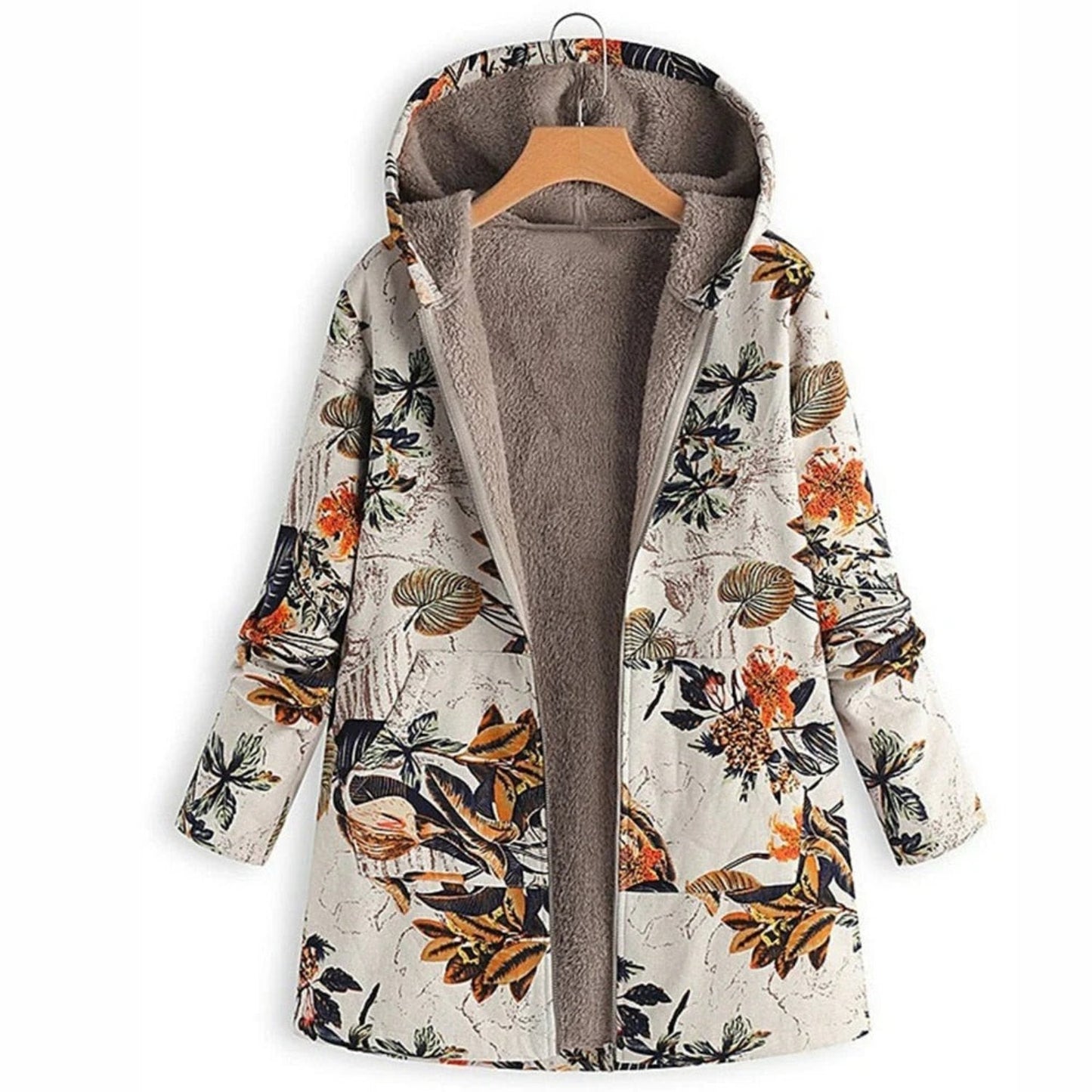 Easton - Women's Jacket - Casual - Made for - Ideal for Fall/Winter