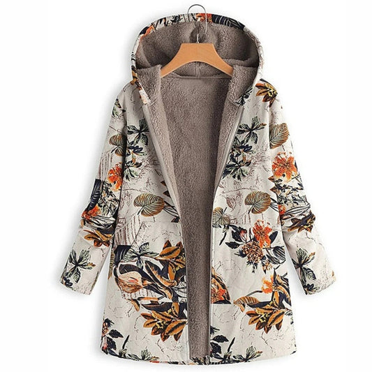 Easton - Women's Jacket - Casual - Made for - Ideal for Fall/Winter