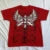 Camiseta cibergótica grunge Y2K con gráfico de calavera vintage, top corto de manga corta, camiseta skater retro japonesa kawaii de los años 00, ropa de calle para mujer