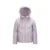Chaqueta de plumón para mujer, de longitud media, impermeable, cálida, de invierno, de gran tamaño, con capucha, abrigo versátil