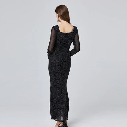 Arielle Maxi Dress