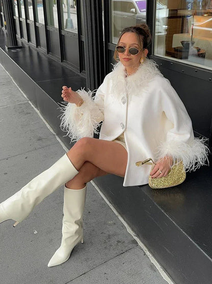 Tessa Coat