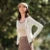 Jacket Women Short Hooded Sunscreen Clothing Top  New Summer Cool Feeling Original Yarn Sunscreen Tight Top UPF100+