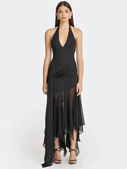 Tamia Maxi Dress