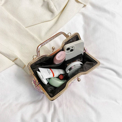 Evie Handbag