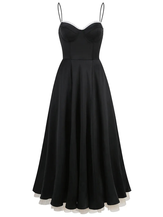 Salma Maxi Dress