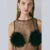 Sexy Mesh Hollow Out Vests Women Vintage 3D Flowers Sleeveless Solid Smock Vest Top Female Spring Elegant Chic Street Tops