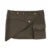 Vintage Cargo Skirt Women y2k Style Low Waist Irregular Hem Short Mini Skirts with Pocket Decor 2000s Street Skirts